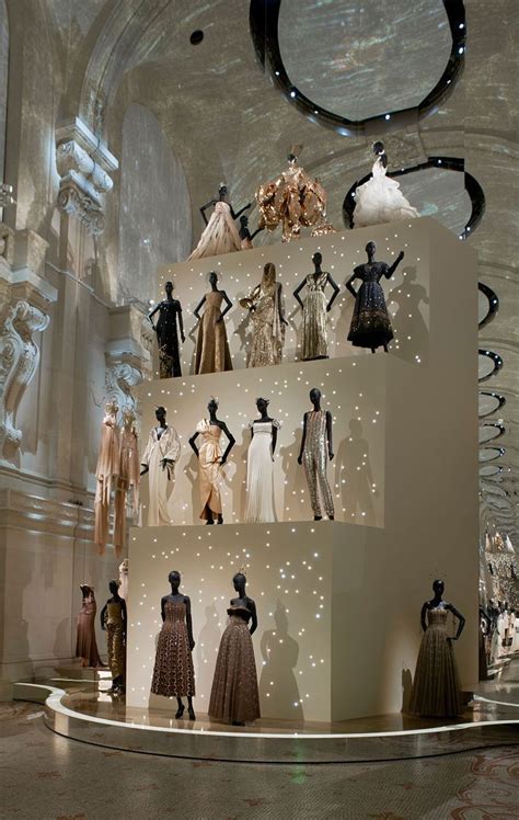 dior art decoratifs|Christian Dior's Inspiration on Display at the Musée de .